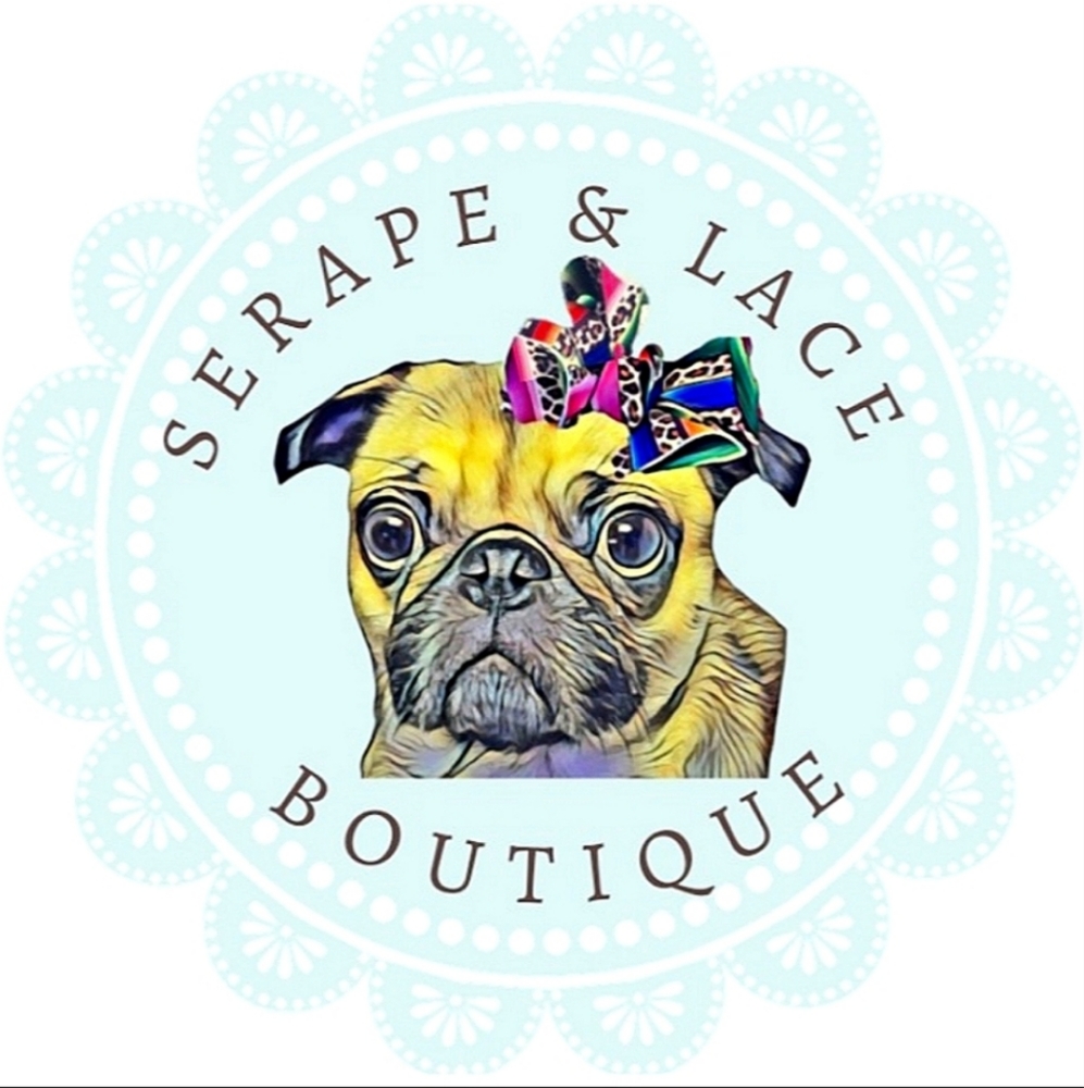 Welcome to my boutique!